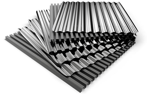 Lastre di alluminio anodizzato: tutte le soluzioni Sandrini Metalli