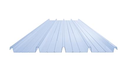 SAND 38 compact polycarbonate sheets