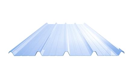 SAND 40/250 compact polycarbonate sheets