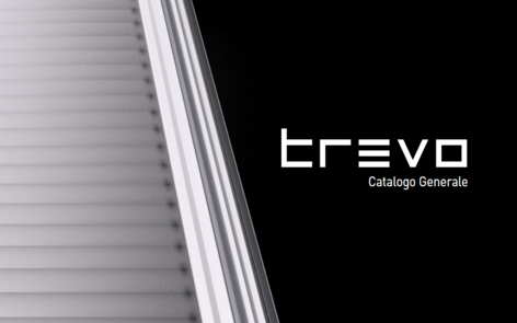 Trevo Catalogo Generale
