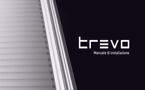 Trevo Manuale Installazione