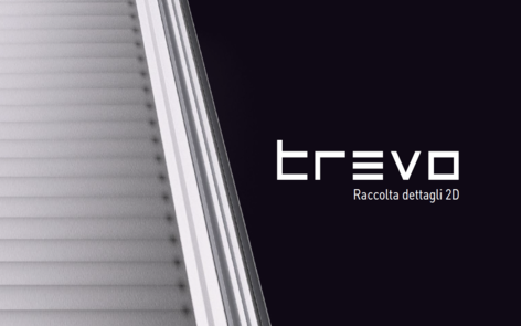 Trevo Dettagli 2D