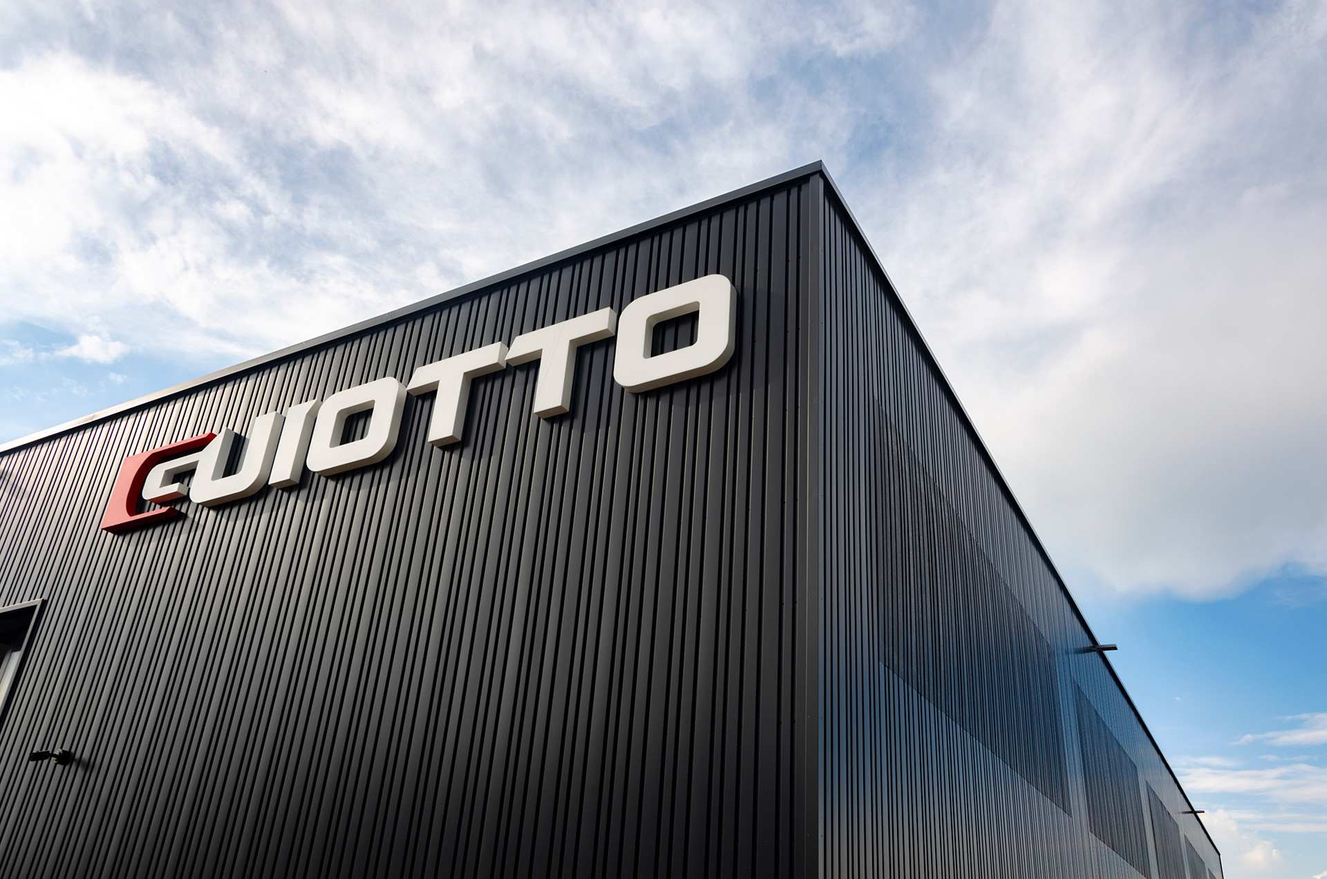 Ed. commerciale Guiotto