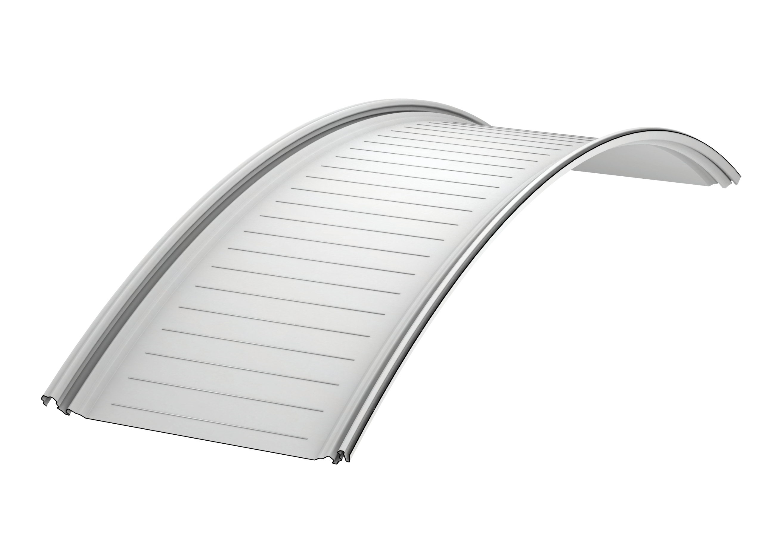 Lastra Curve Convesso Rille Png