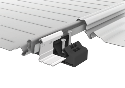 Trevo Mini Staf 6